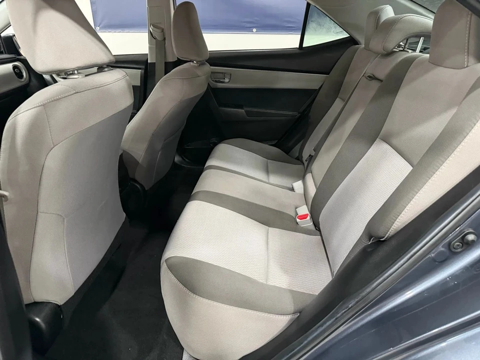 2018 Toyota Corolla 11th Gen - Image 8 of 16