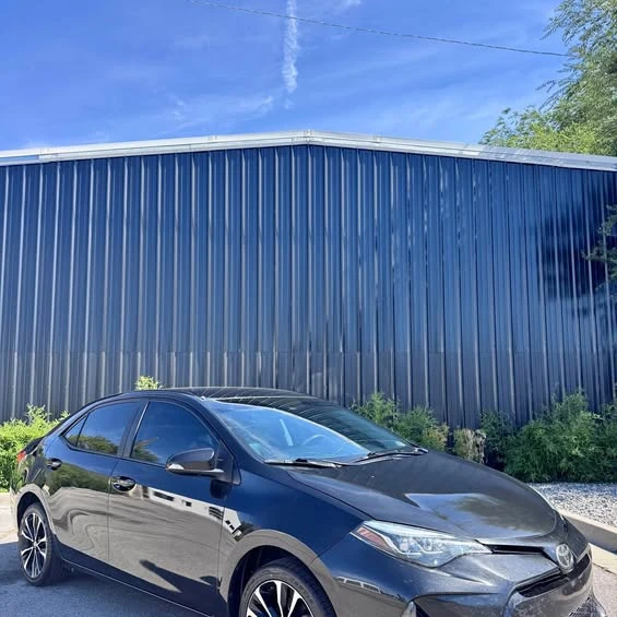 2018 Toyota Corolla 11th Gen - Image 1 of 1
