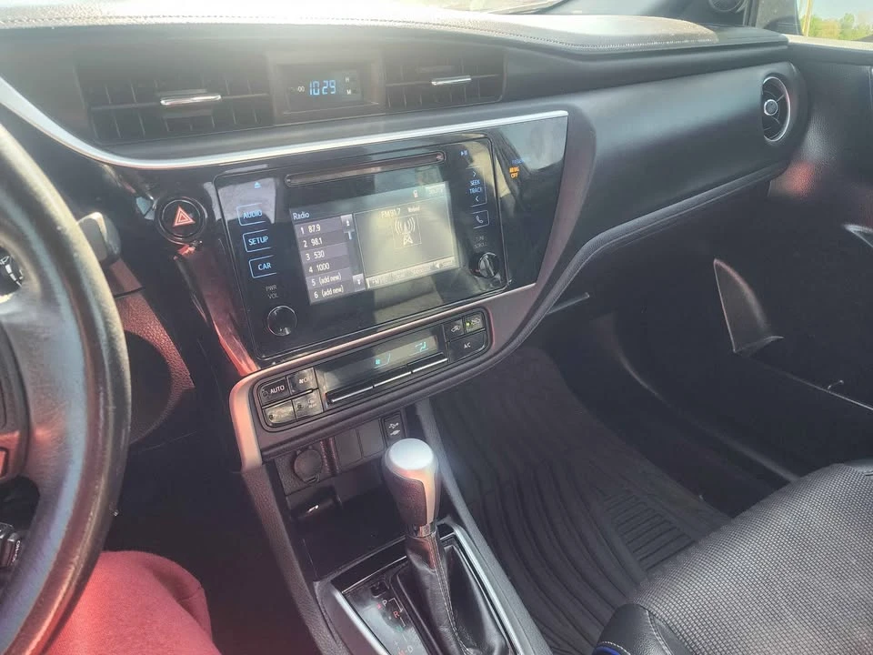 2018 Toyota Corolla 11th Gen - Image 8 of 12