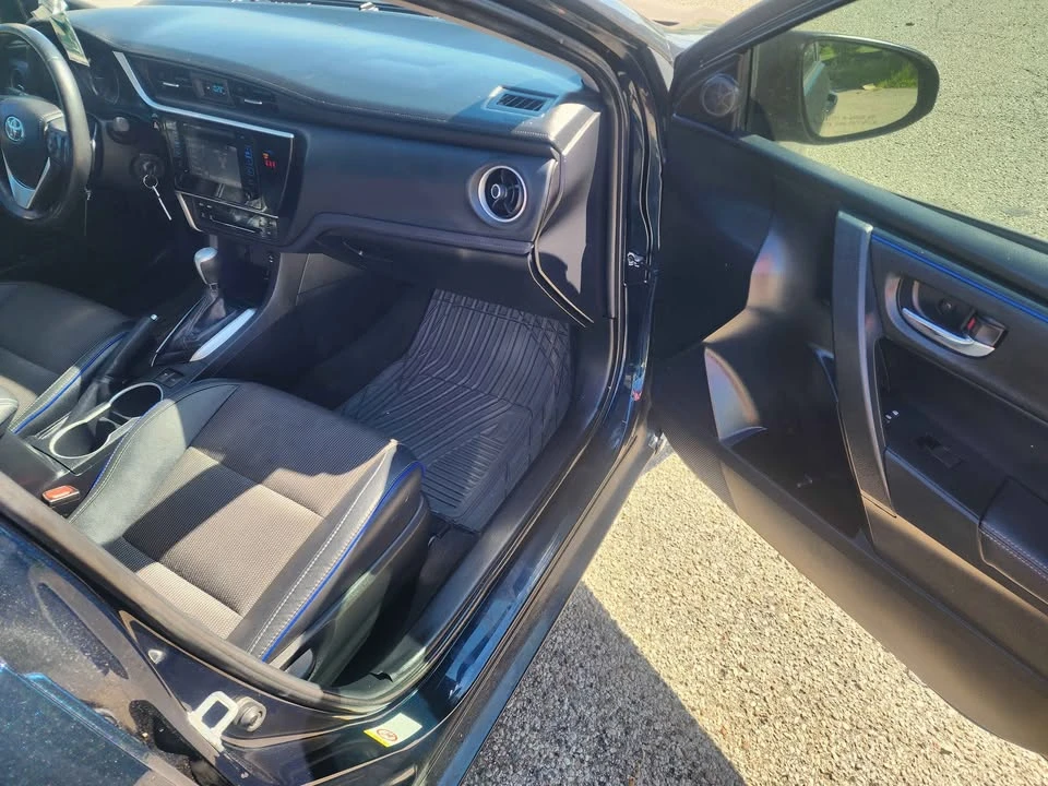2018 Toyota Corolla 11th Gen - Image 7 of 12