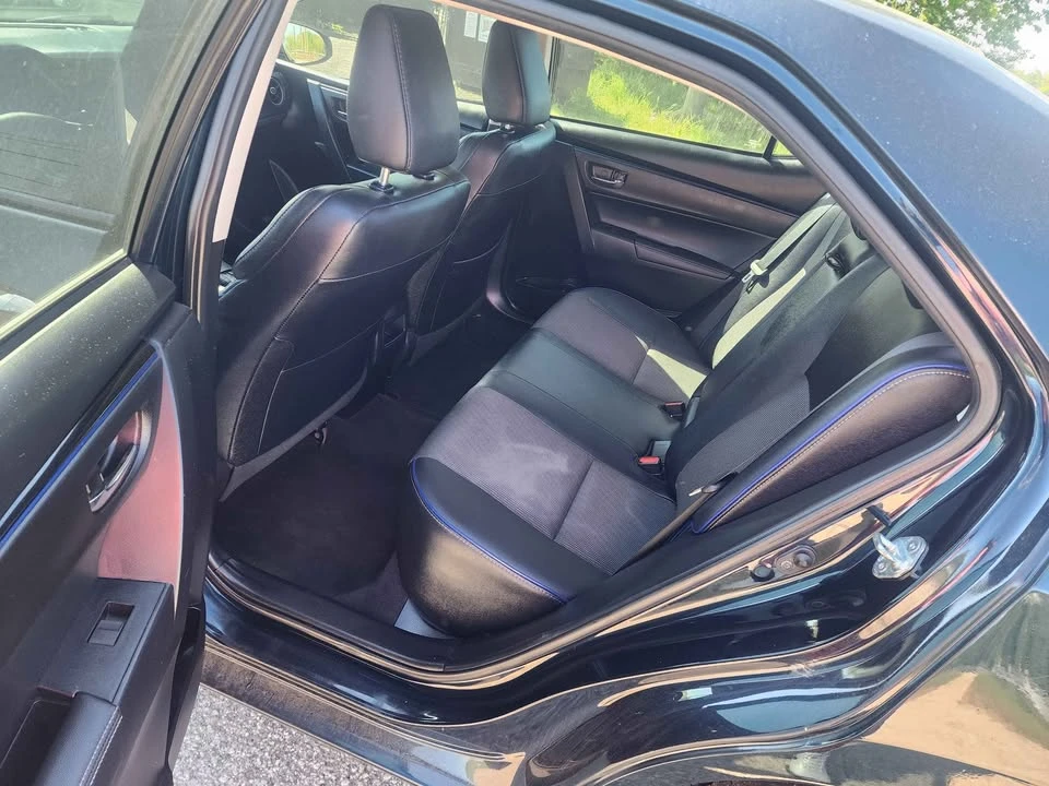 2018 Toyota Corolla 11th Gen - Image 5 of 12