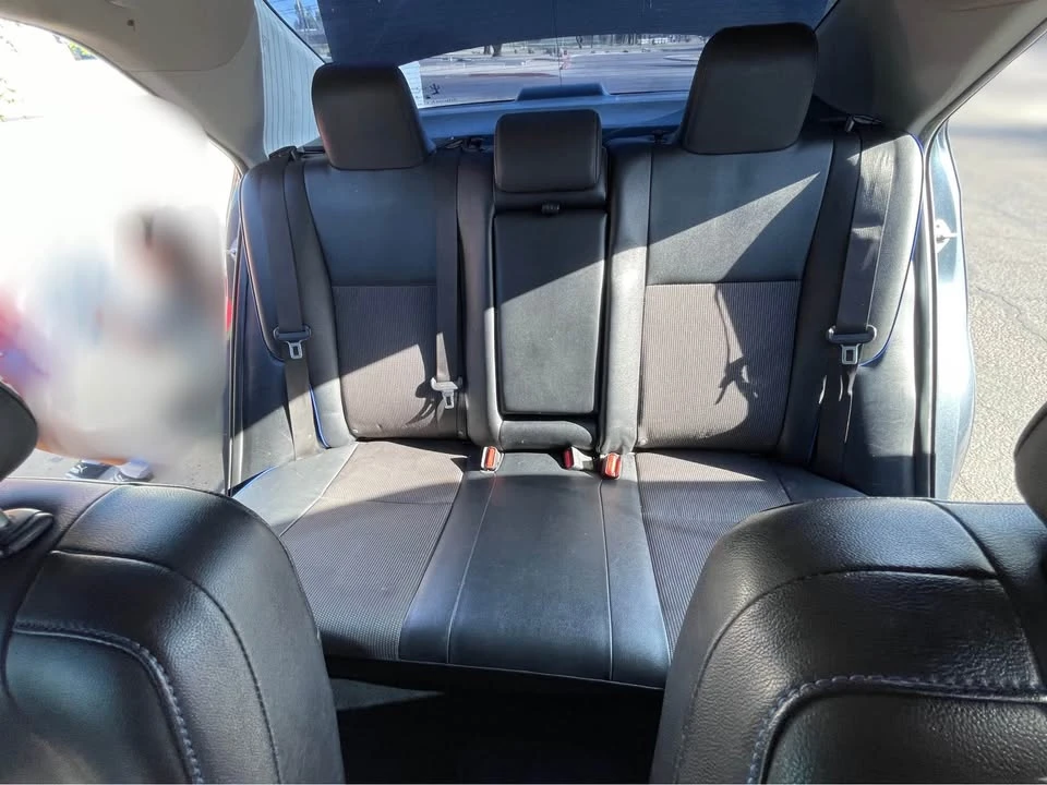 2018 Toyota Corolla 11th Gen - Image 6 of 14