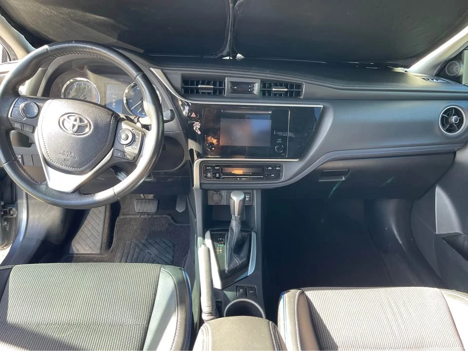 2018 Toyota Corolla 11th Gen - Image 10 of 14
