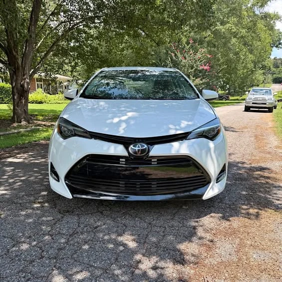 2018 Toyota Corolla 11th Gen - Image 1 of 1