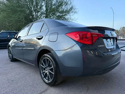 2018 Toyota Corolla 11th Gen - Image 3 of 16