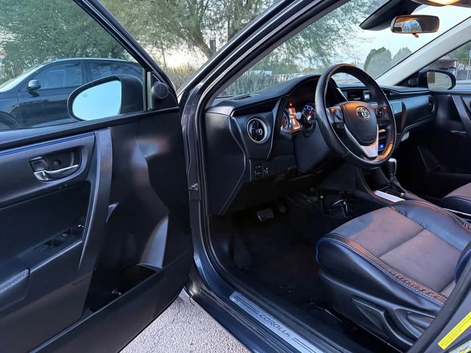 2018 Toyota Corolla 11th Gen - Image 7 of 16