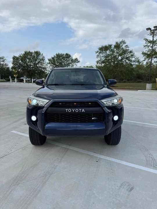 2018 Toyota Corolla 11th Gen - Image 7 of 9