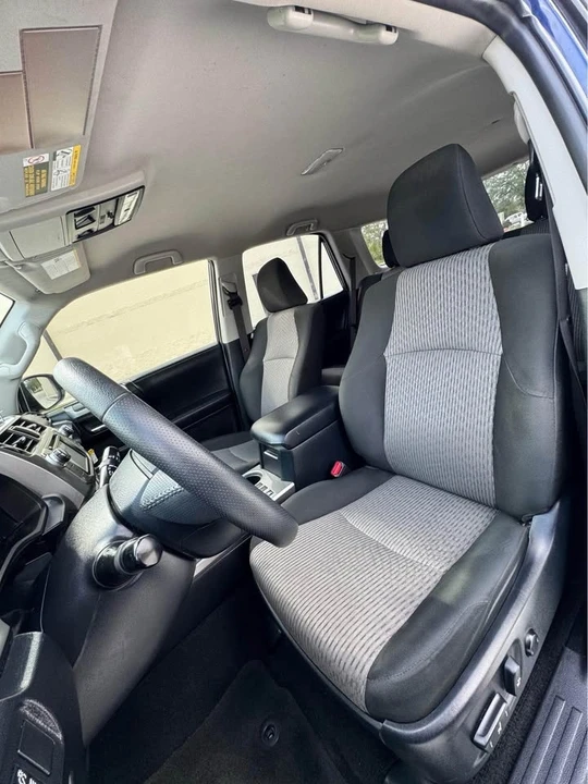 2018 Toyota Corolla 11th Gen - Image 5 of 9