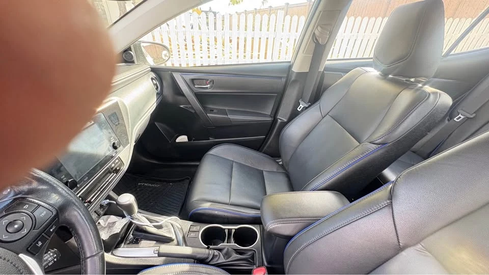 2018 Toyota Corolla 11th Gen - Image 6 of 10