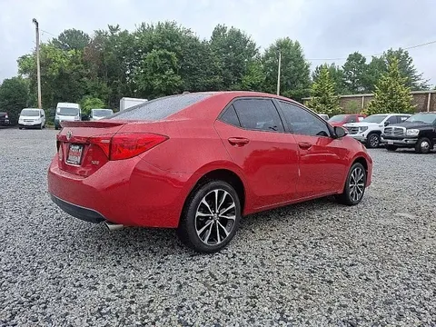 2018 Toyota Corolla 11th Gen - Image 4 of 17