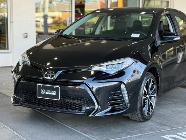 2018 Toyota Corolla 11th Gen - Image 3 of 12