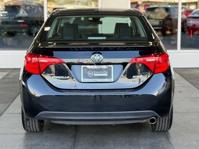 2018 Toyota Corolla 11th Gen - Image 11 of 21