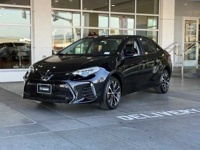 2018 Toyota Corolla 11th Gen - Image 2 of 21