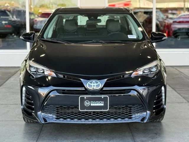 2018 Toyota Corolla 11th Gen - Image 4 of 21