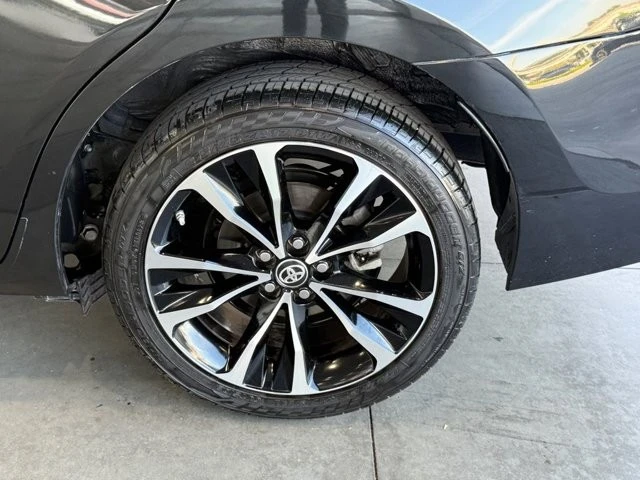 2018 Toyota Corolla 11th Gen - Image 16 of 21