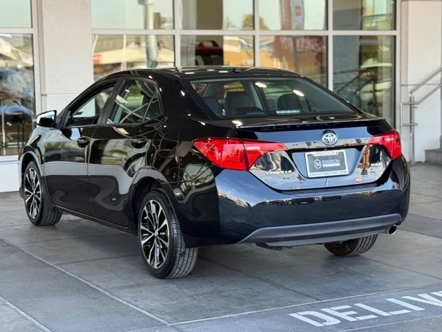2018 Toyota Corolla 11th Gen - Image 9 of 21