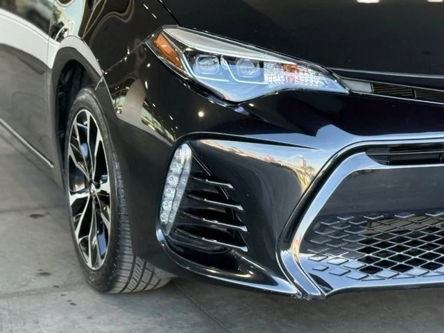 2018 Toyota Corolla 11th Gen - Image 8 of 21