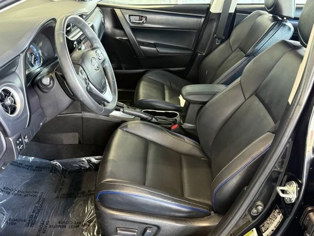 2018 Toyota Corolla 11th Gen - Image 21 of 21