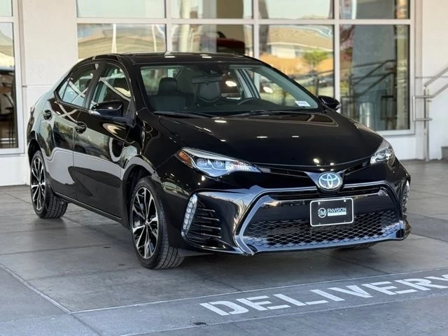 2018 Toyota Corolla 11th Gen - Image 6 of 12