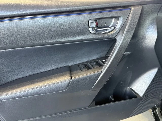 2018 Toyota Corolla 11th Gen - Image 18 of 21