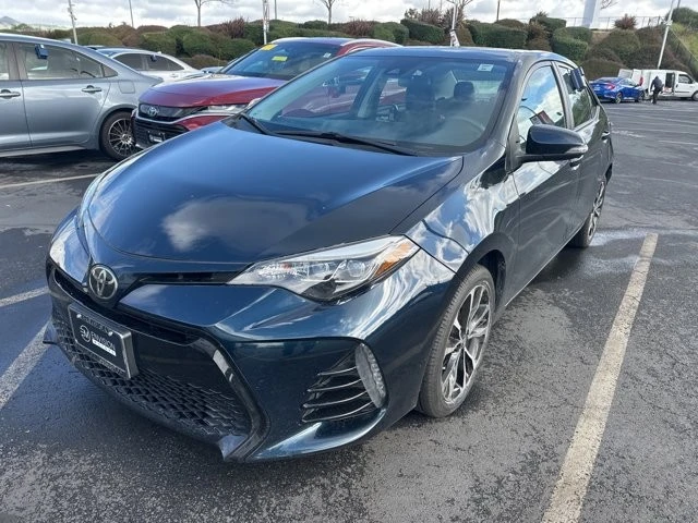 2018 Toyota Corolla 11th Gen - Image 2 of 12
