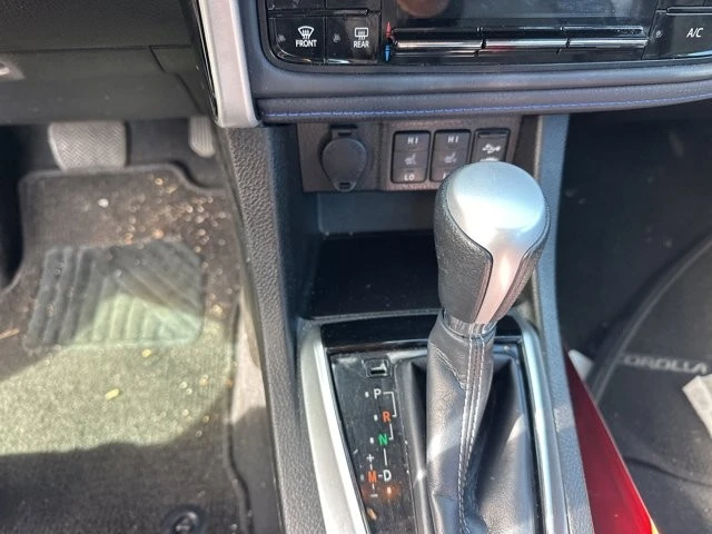 2018 Toyota Corolla 11th Gen - Image 10 of 12
