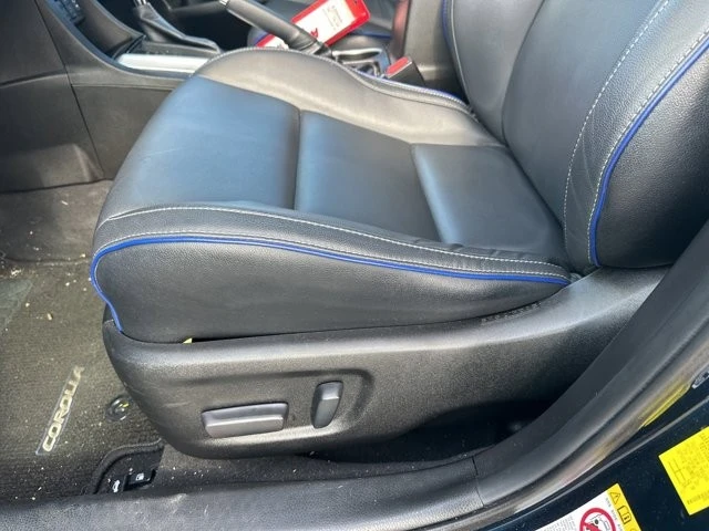 2018 Toyota Corolla 11th Gen - Image 5 of 12