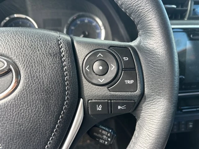 2018 Toyota Corolla 11th Gen - Image 8 of 12