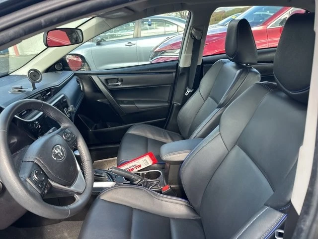 2018 Toyota Corolla 11th Gen - Image 6 of 12