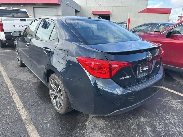 2018 Toyota Corolla 11th Gen - Image 3 of 12