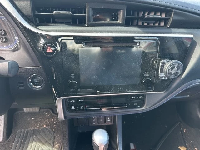 2018 Toyota Corolla 11th Gen - Image 9 of 12