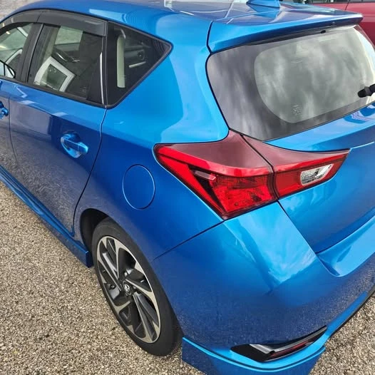 2018 Toyota Corolla 11th Gen - Image 1 of 1