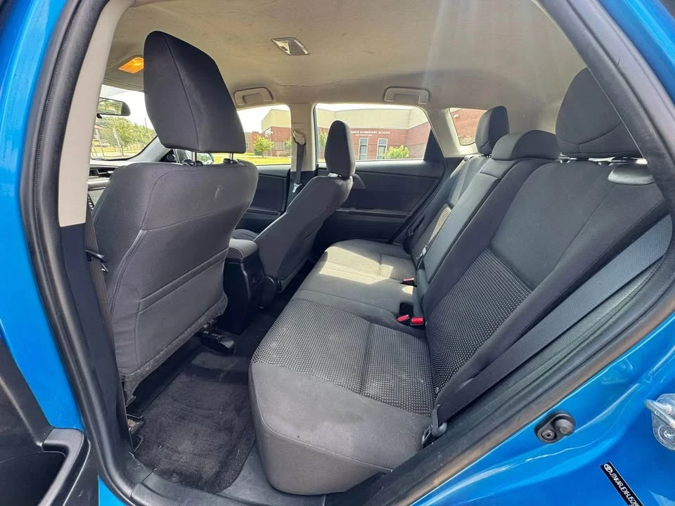 2018 Toyota Corolla 11th Gen - Image 8 of 12