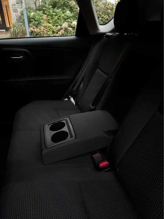 2018 Toyota Corolla 11th Gen - Image 6 of 9