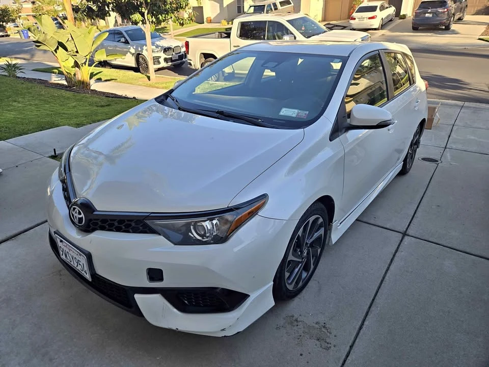 2018 Toyota Corolla 11th Gen - Image 1 of 6