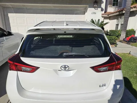 2018 Toyota Corolla 11th Gen - Image 2 of 6