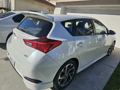 2018 Toyota Corolla 11th Gen - Image 4 of 6