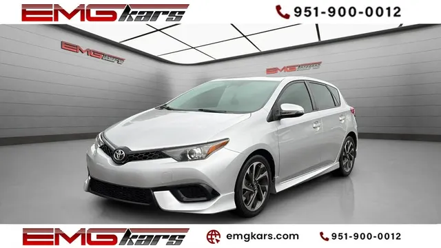 2018 Toyota Corolla 11th Gen - Image 3 of 13