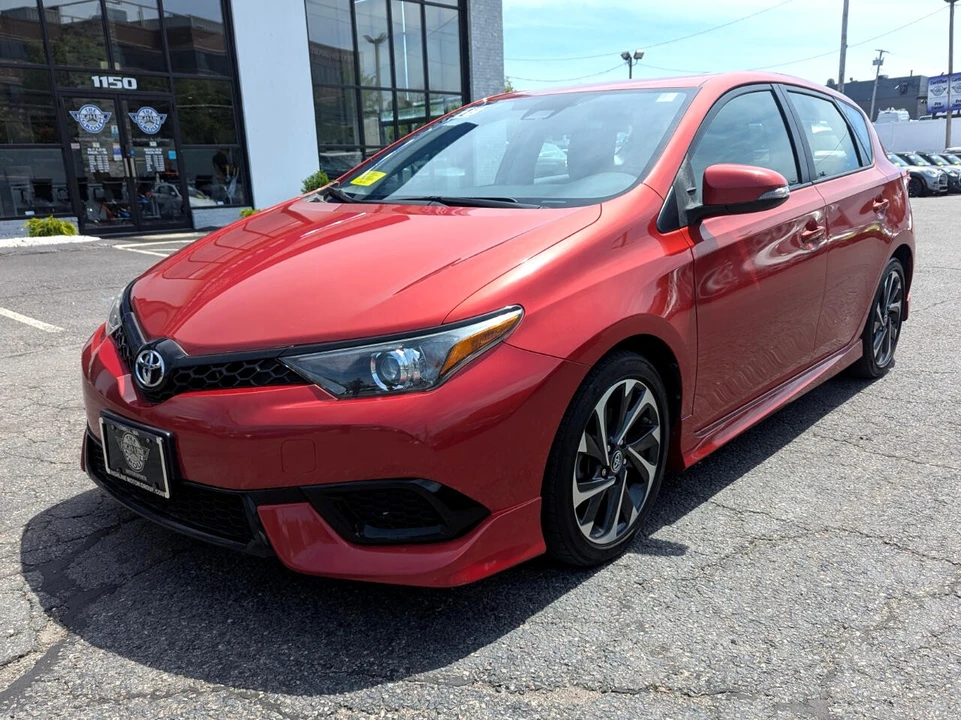 2018 Toyota Corolla 11th Gen - Image 2 of 21