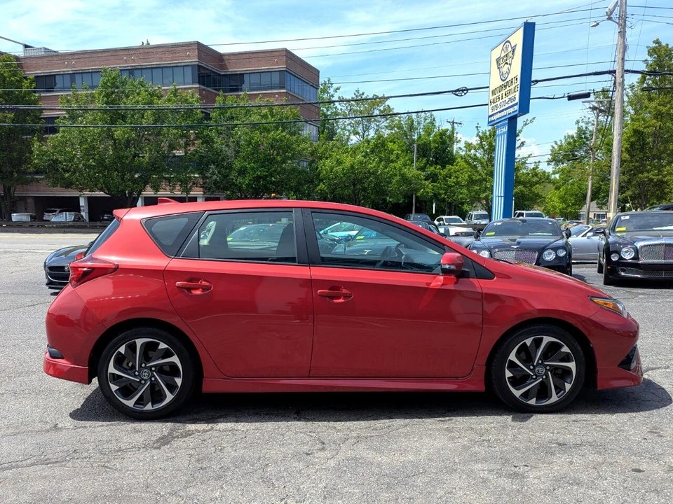 2018 Toyota Corolla 11th Gen - Image 6 of 21