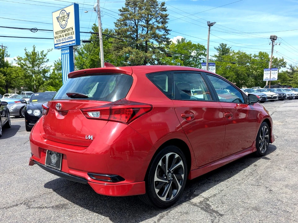 2018 Toyota Corolla 11th Gen - Image 7 of 21
