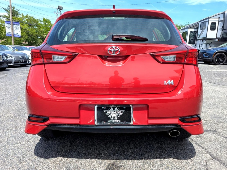 2018 Toyota Corolla 11th Gen - Image 9 of 21