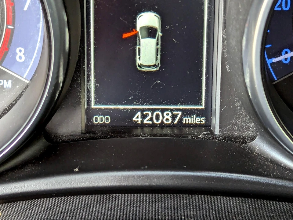 2018 Toyota Corolla 11th Gen - Image 18 of 21