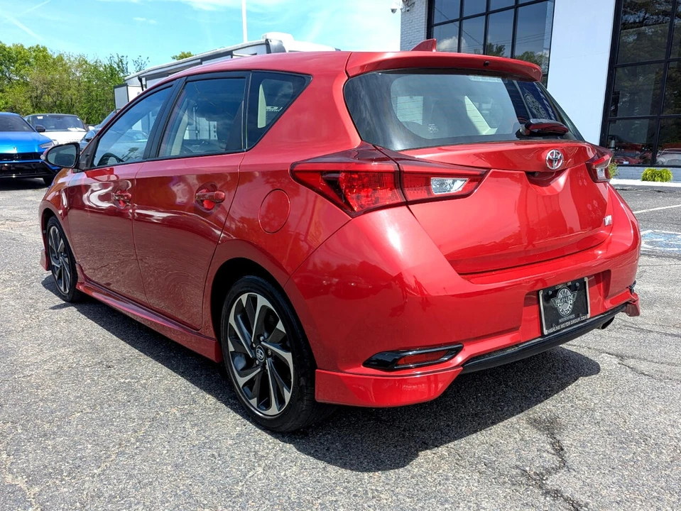 2018 Toyota Corolla 11th Gen - Image 10 of 21