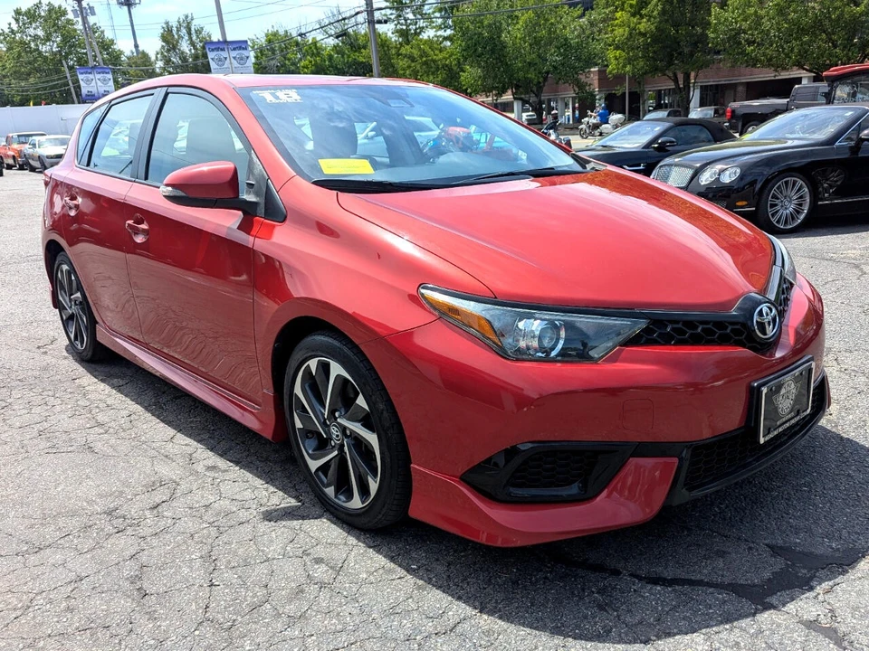2018 Toyota Corolla 11th Gen - Image 5 of 21