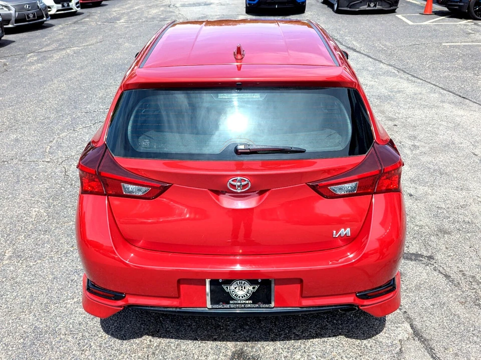 2018 Toyota Corolla 11th Gen - Image 8 of 21