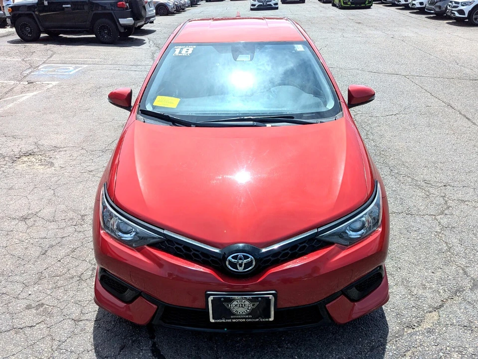 2018 Toyota Corolla 11th Gen - Image 3 of 21