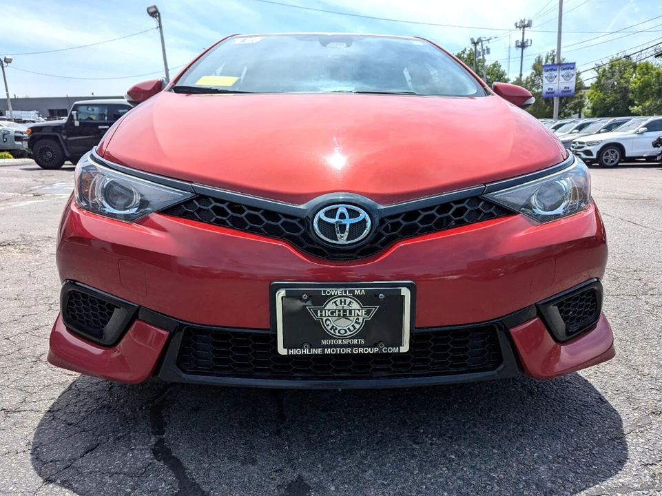 2018 Toyota Corolla 11th Gen - Image 4 of 21