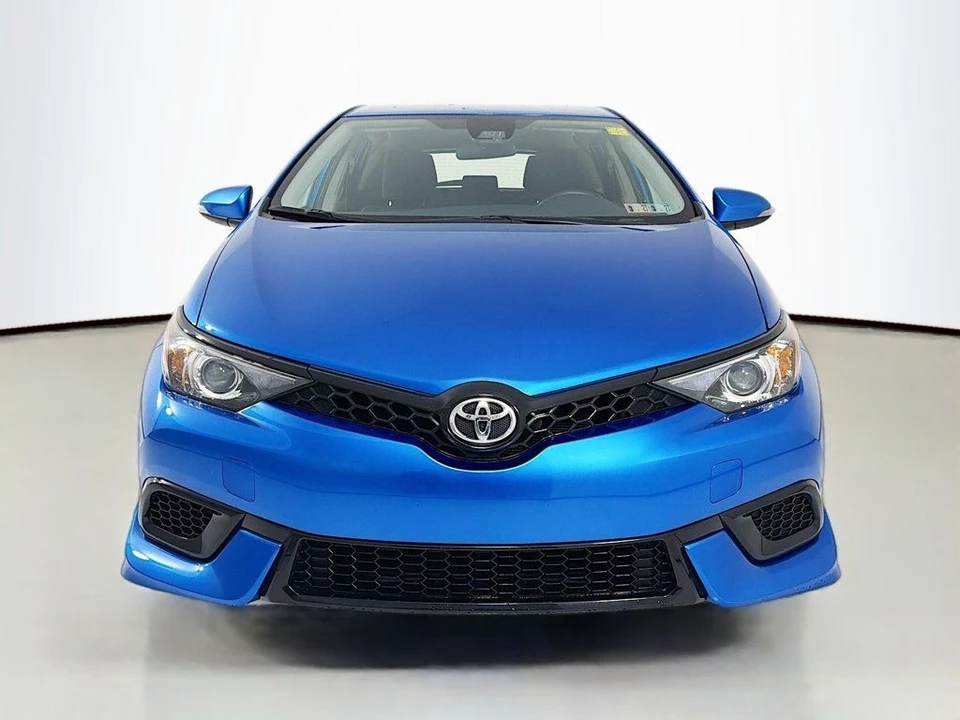 2018 Toyota Corolla 11th Gen - Image 2 of 12