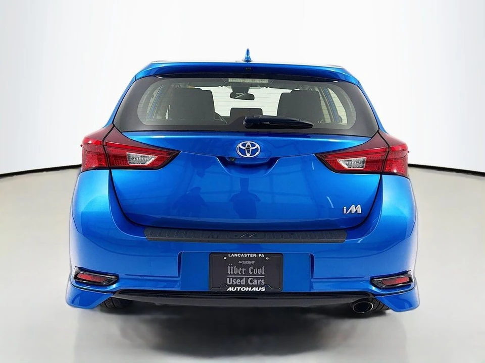 2018 Toyota Corolla 11th Gen - Image 6 of 12